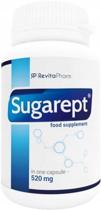 SUGAREPT-cukrzyca