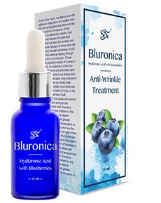 bluronica-serum