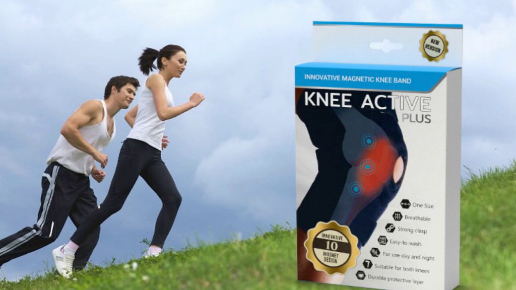 knee-active-plus-opaska-dzialanie