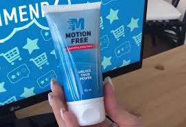 motion-free -stawy