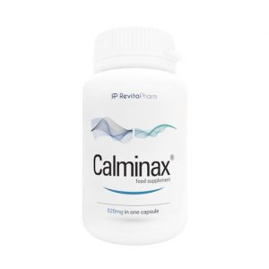 Cena Calminax i gdzie go kupić?