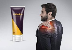 Skład Arthrolon i formuła aktywna