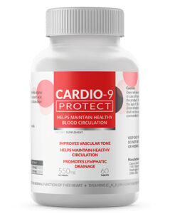 Cardio-9 - opinie, forum, skład, cena, gdzie kupić?