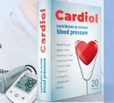Skład Cardiol