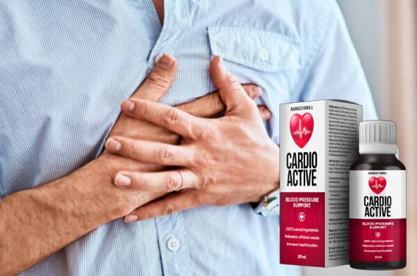 Czym jest Cardio Active?