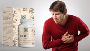 Co to jest Detonic?