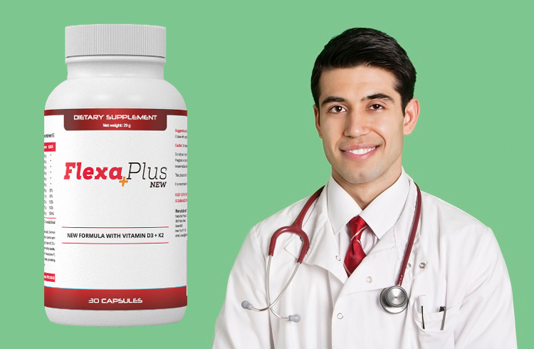 Cena i gdzie kupić Flexa Plus Optima?