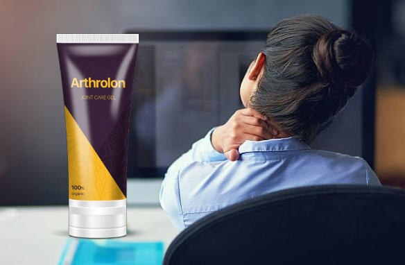 Czym jest Arthrolon?