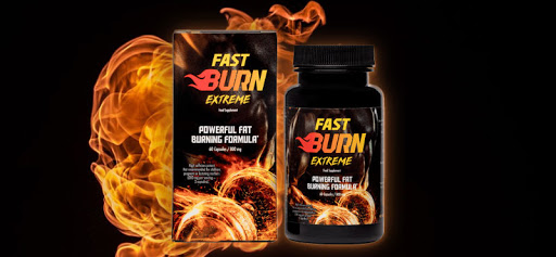 Cena i gdzie kupić Fast Burn Extreme?