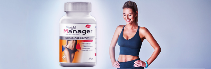 Cena i gdzie kupić Weight Manager?