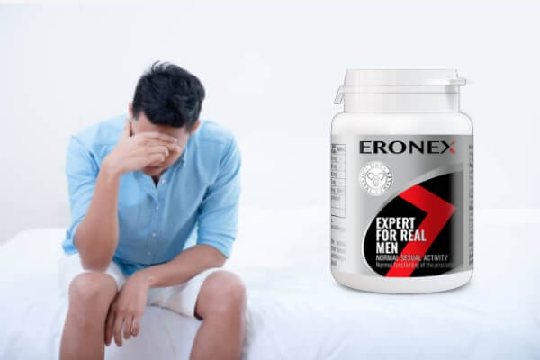 Cena i gdzie kupić EroNex?