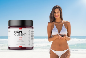 Hey!Gummy - cena i gdzie kupić? Amazon, apteka, allegro