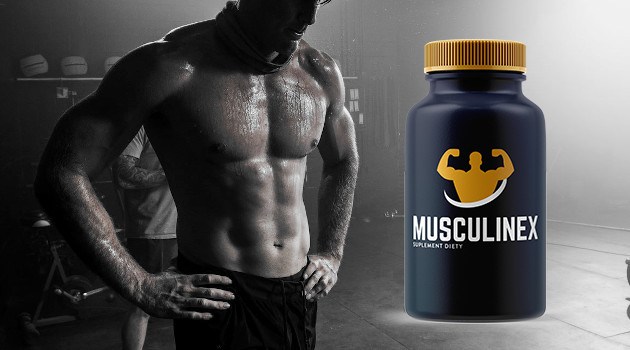 Musculinex - cena i gdzie kupić? Allegro, ceneo, apteka