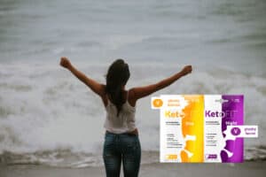 KetoFit Patches - czym jest i jak działa?