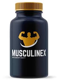 Musculinex kapsułki - opinie - składniki - cena - gdzie kupić?