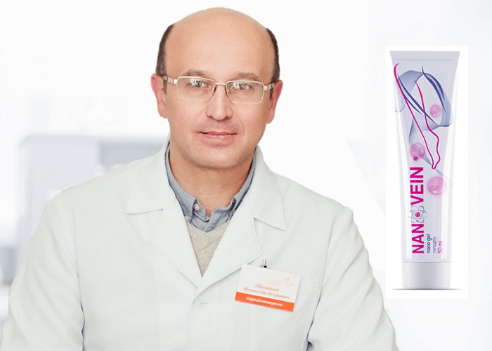 Nanovein - cena i gdzie kupić? Allegro, ceneo, apteka