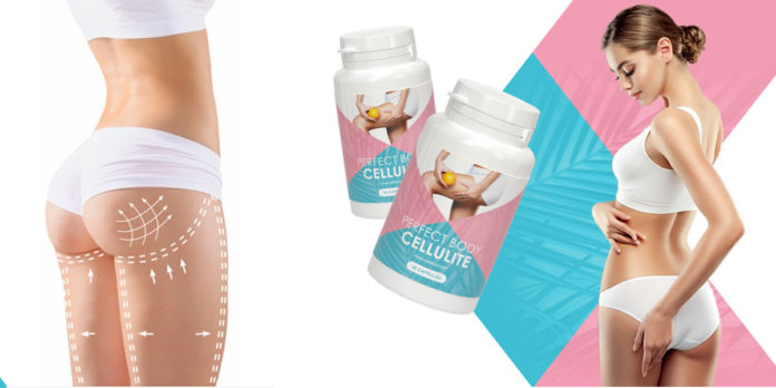 Perfect Body Cellulite - Co to jest i jak działa?