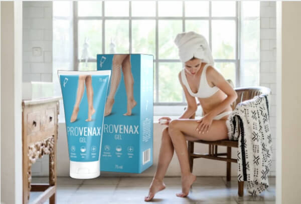 Provenax - co to jest i jak działa?