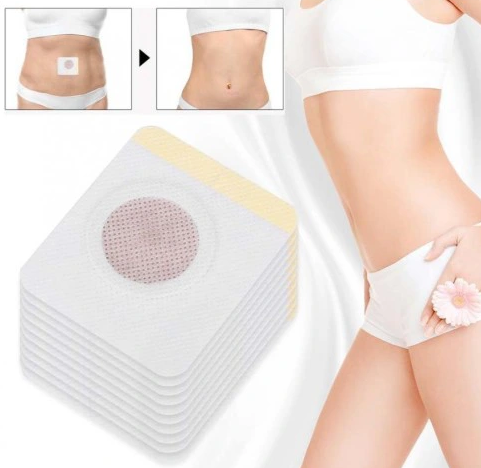 Slim Patch - jak stosować? Instrukcja i ulotka