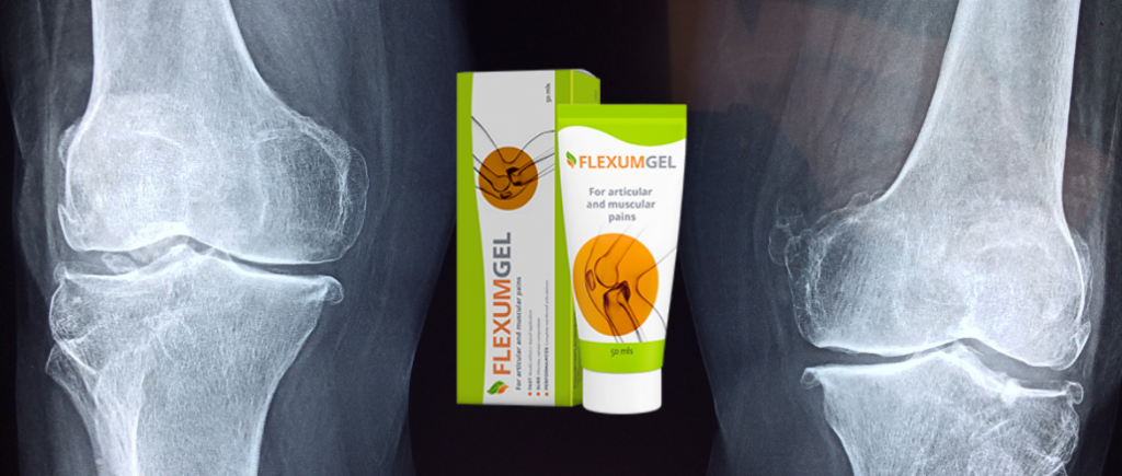 Flexumgel - jak użwać? Instrukcja stosowania