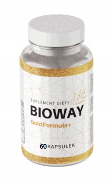 BioWay kapsułki - opinie, składniki, cena, gdzie kupić?