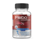 Flebo Complex - kapsułki zapobiegające powstawaniu żylaków