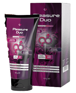 Pleasure Duo żel - opinie, składniki, cena, gdzie kupić?