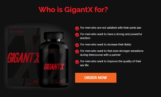 GigantX - co to jest i jak działa?