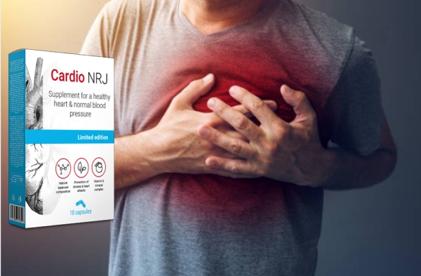 Cardio NRJ - co to jest i jak działa?
