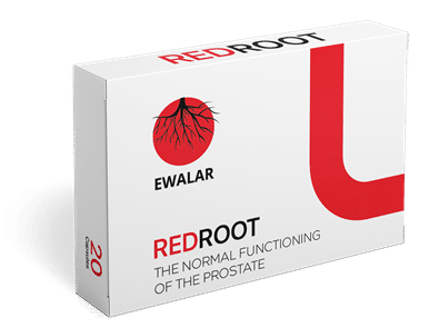 Redroot kapsułki - opinie, składniki, cena, gdzie kupić?