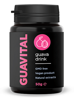 Guavital - opinie, skład, cena, gdzie kupić?