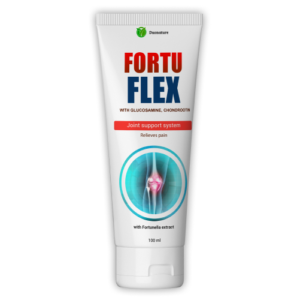 FortuFlex krem - opinie, skład, cena, gdzie kupić?