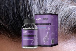 Anti-Grey Treatment - co to jest i jak działa?