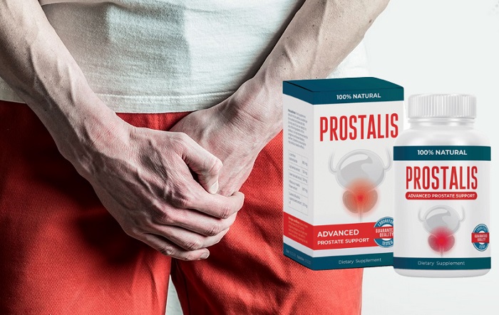 Prostalis - niezależna recenzja - test - opinie Jakie składniki zawiera lek Prostalis? Jak to działa? Jak się go używa i jaka jest jego cena? 