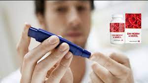 Dm-Norm 4 Mmol - cena i gdzie kupić? Amazon, Apteka, Allegro, Ceneo