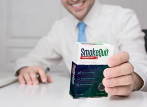 SmokeQuit - cena i gdzie kupić? Amazon, Apteka, Allegro, Cena