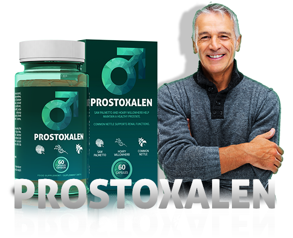 Prostoxalen - co to jest i jak działa?
