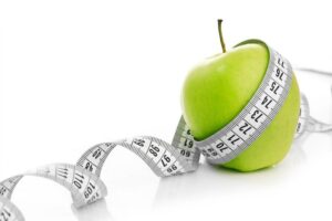 Dieta: specyfika prawidłowej diety
