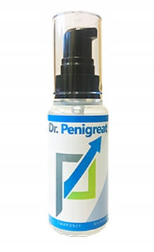 Dr. Penigreat żel - opinie, skład, cena, gdzie kupić?