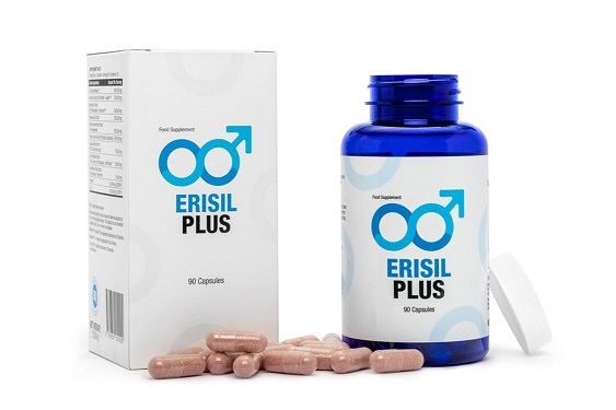 Erisil Plus - Dawkowanie i sposób stosowania