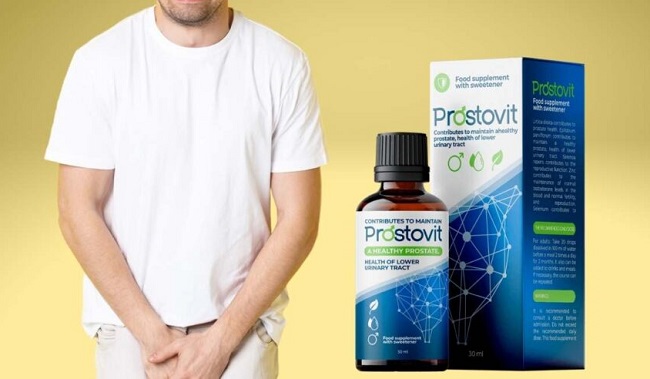 Prosotvit - jak stosować? Dawkowanie i instrukcja