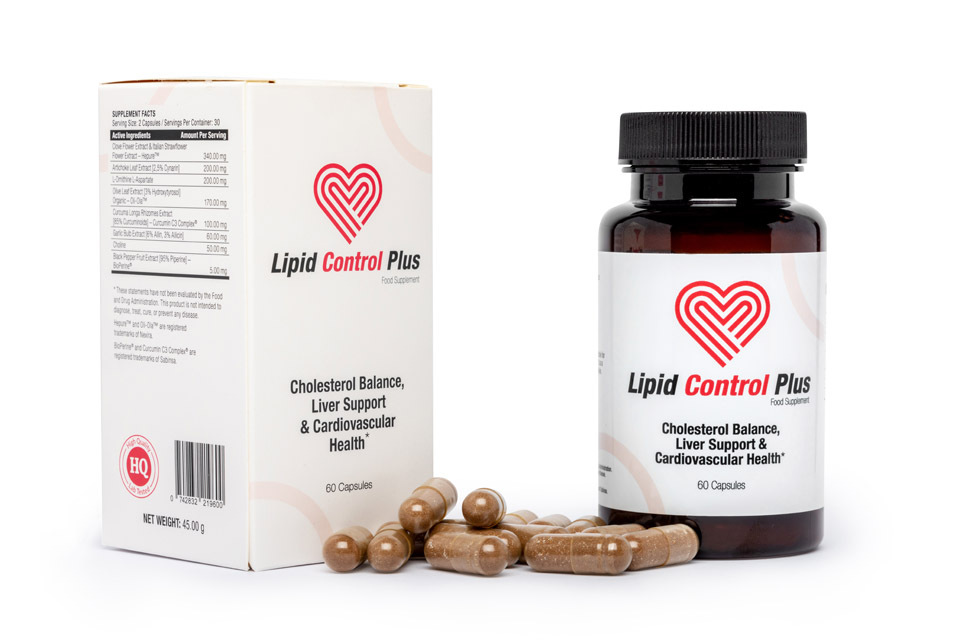 Lipid Control Plus - Gdzie można go kupić w najlepszej cenie? Amazon, Apteka, Allegro, Ceneo