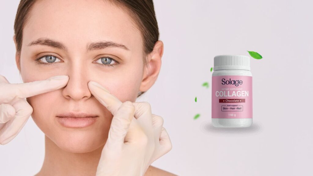 Solage Collagen - co to jest i jak działa?