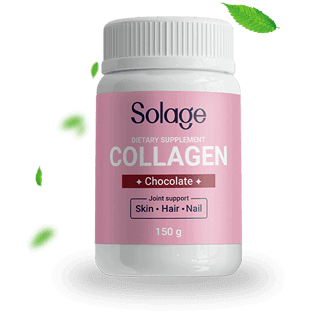 Solage Collagen kapsułki  - opinie, skład, cena, gdzie kupić?