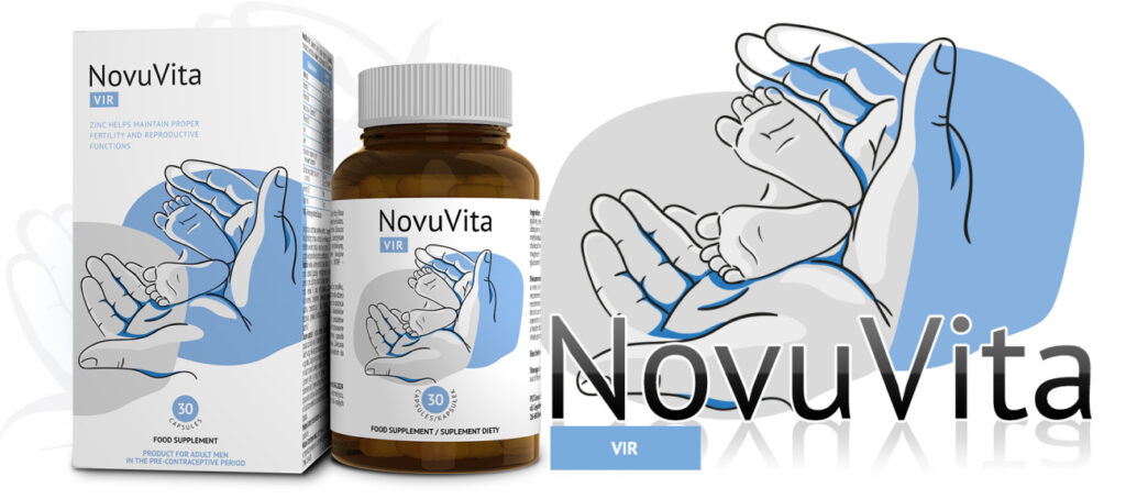 NovuVita Vir – co to jest i jak działa?