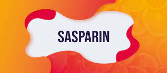 Sasparin - co to jest i jak działa?