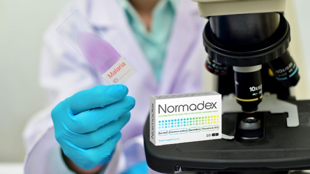Jak korzystać z Normadex? Wskazania i dawkowanie