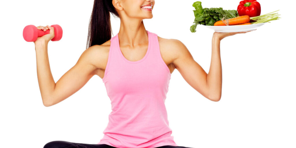 Jak zmienić swoje nawyki żywieniowe, aby skutecznie i szybko schudnąć?