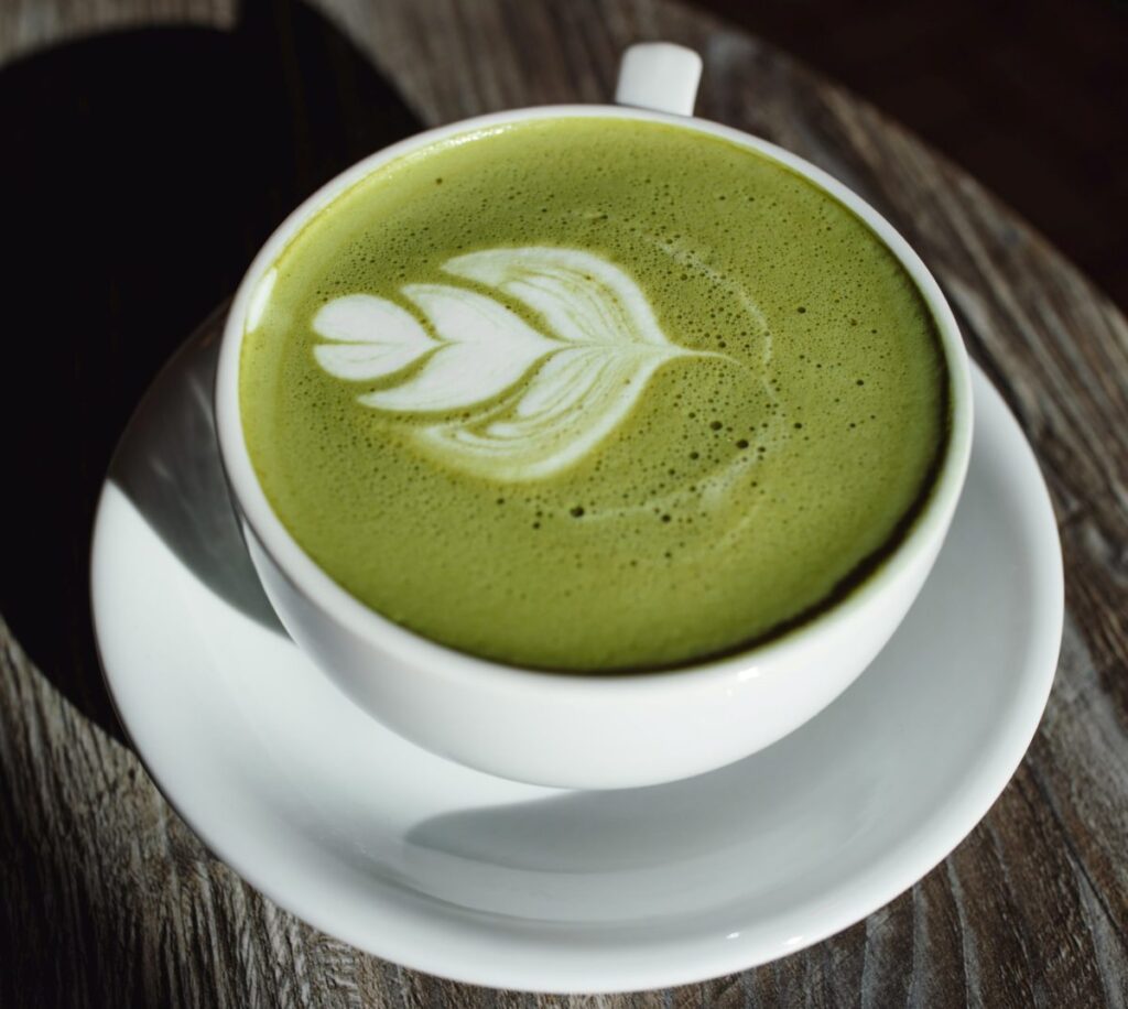 Czym jest zielona kawa i jakie ma działanie?