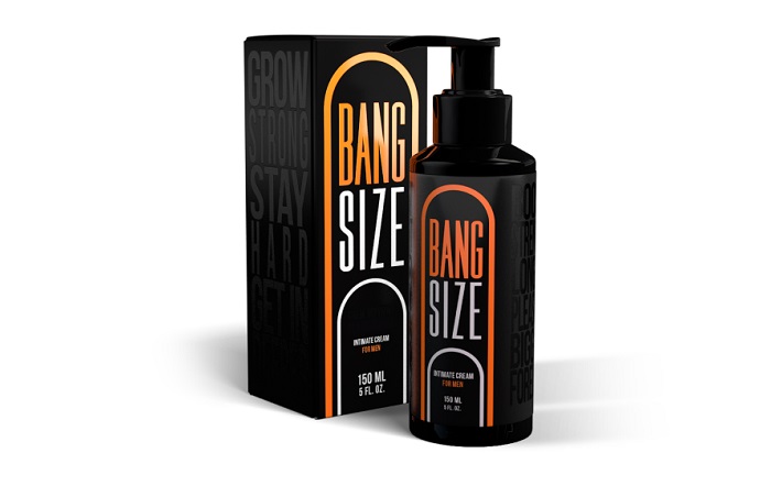 BangSize - opinie, skład, cena, gdzie kupić?